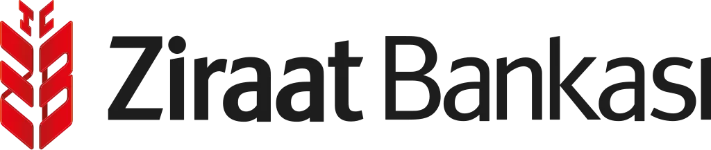 Ziraat Bankasi logo